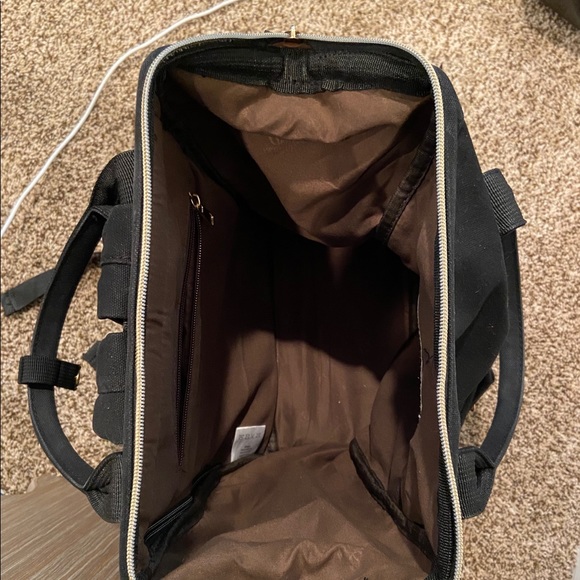 Backpack purchased from Amazon. - Picture 4 of 4